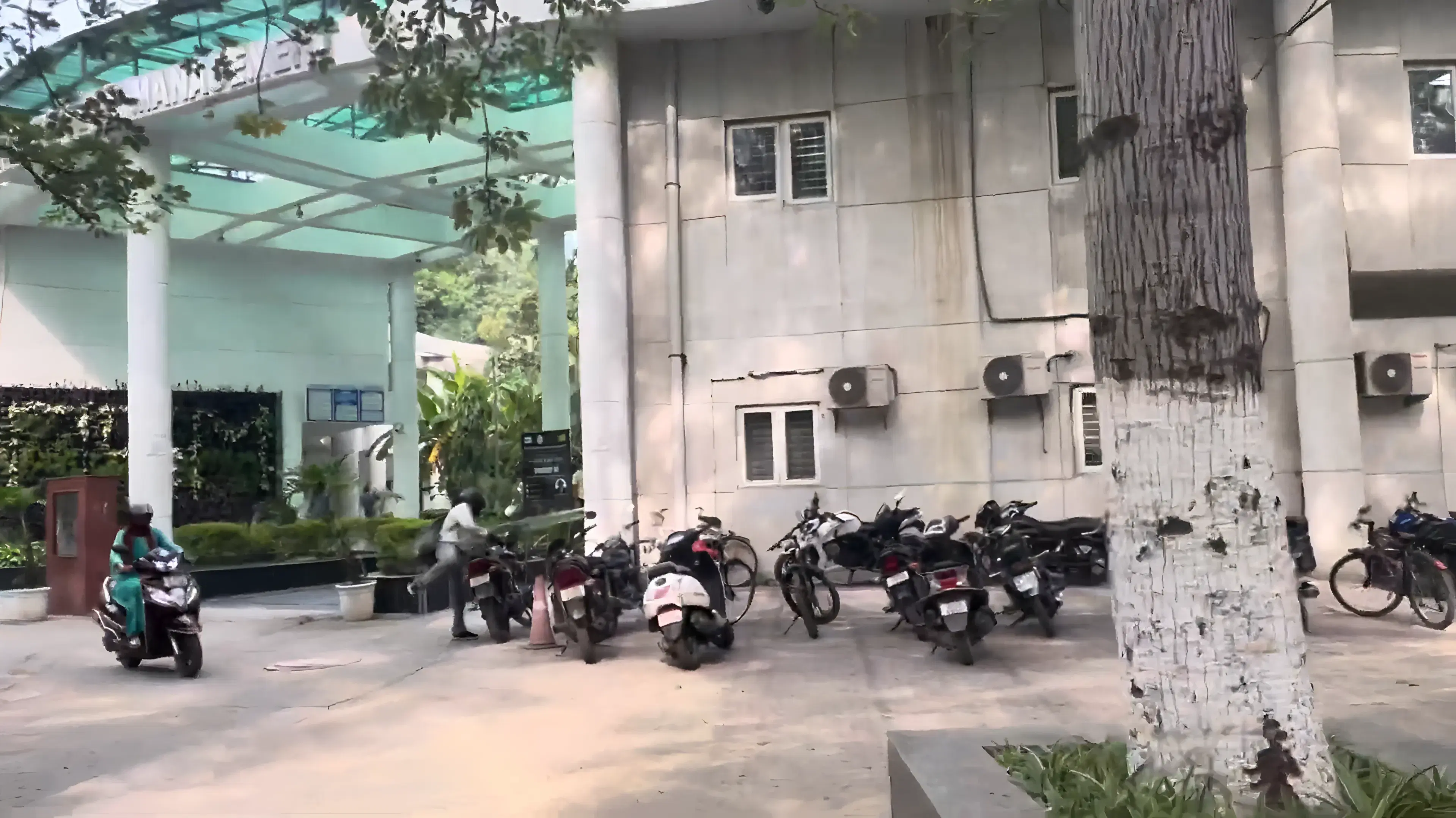 DSM DTU academic infrastructure photo 7